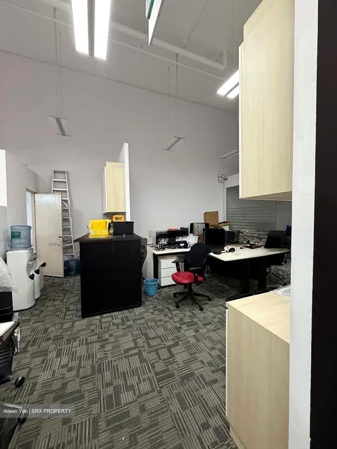 Oxley Bizhub (D14), Factory #575753161